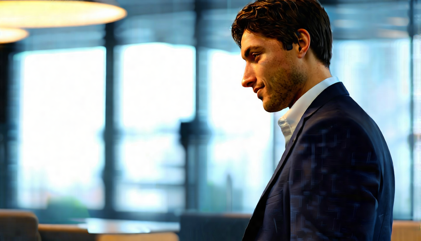 About Riverstone FoundryX